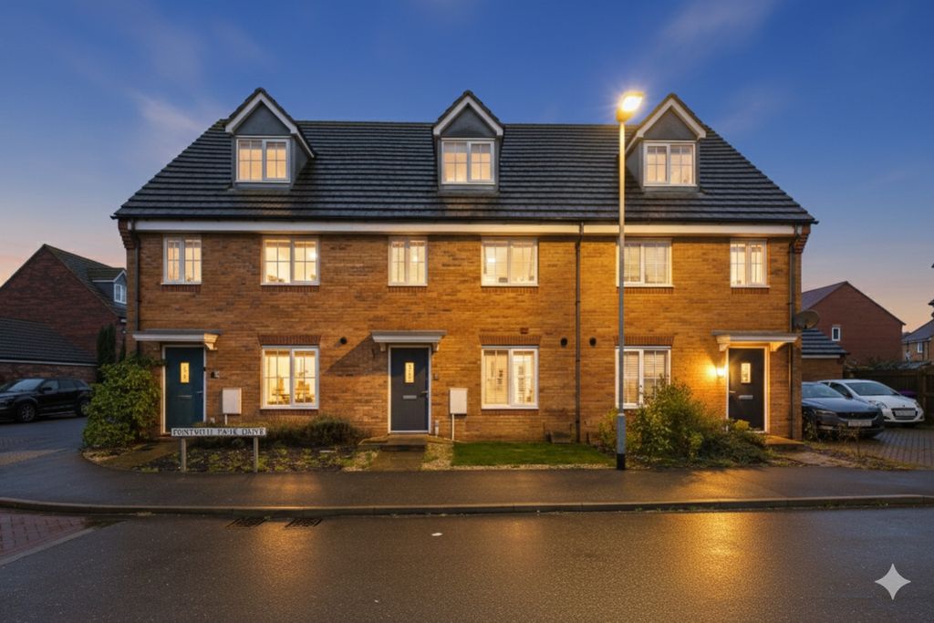 Property photo 1 of 25 Call Or Book Online 247 To View This Top Tier Town