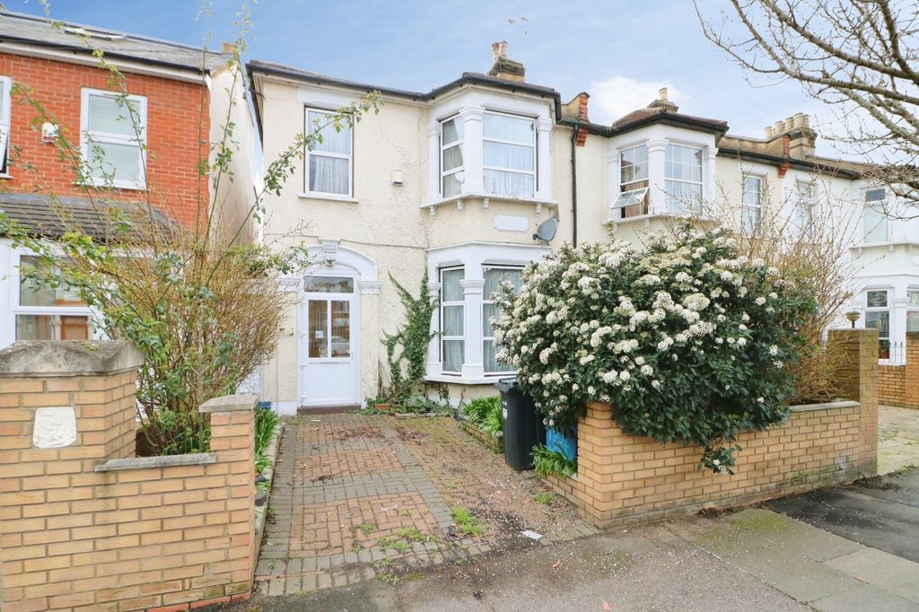 Property photo 1 of 19 Front Elevation