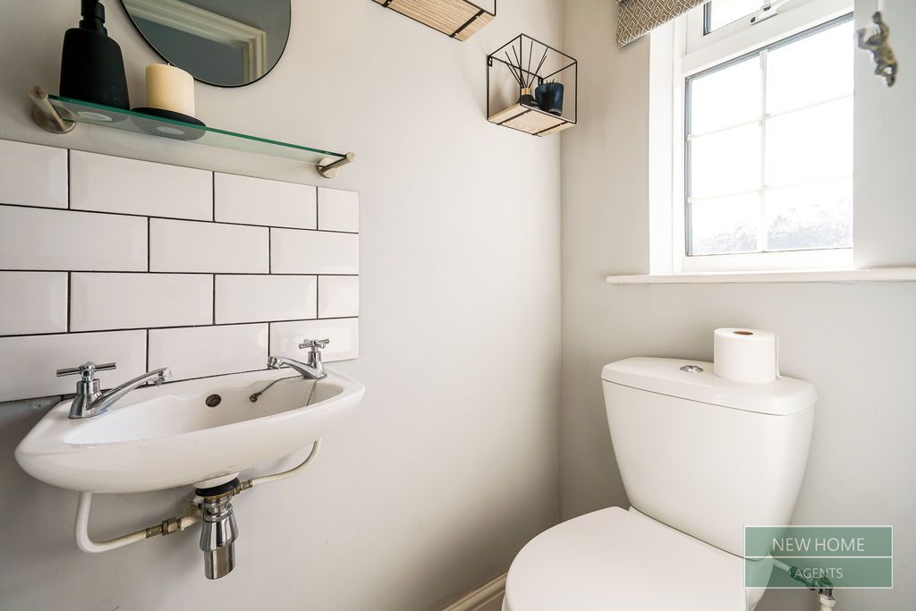 Additional image 14 of 4 bed detached house for saleSpeeton Close Billingham TS23