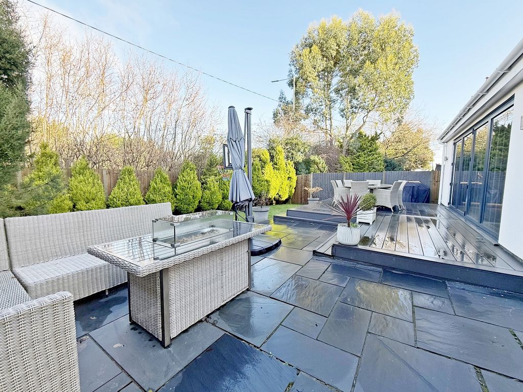 Property photo 3 of 36 Rear Garden