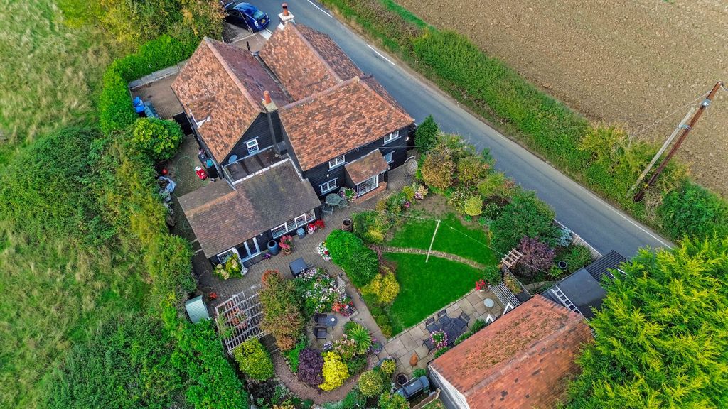 Additional image 27 of 5 bed detached house for saleLittle Elms, Rye Hill, Harlow CM18