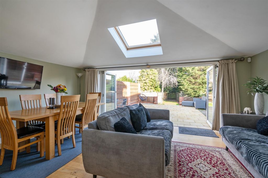 Property photo 1 of 15 171 Ulverley Green Road, Olton, B92 8Aa Dms3013_8.