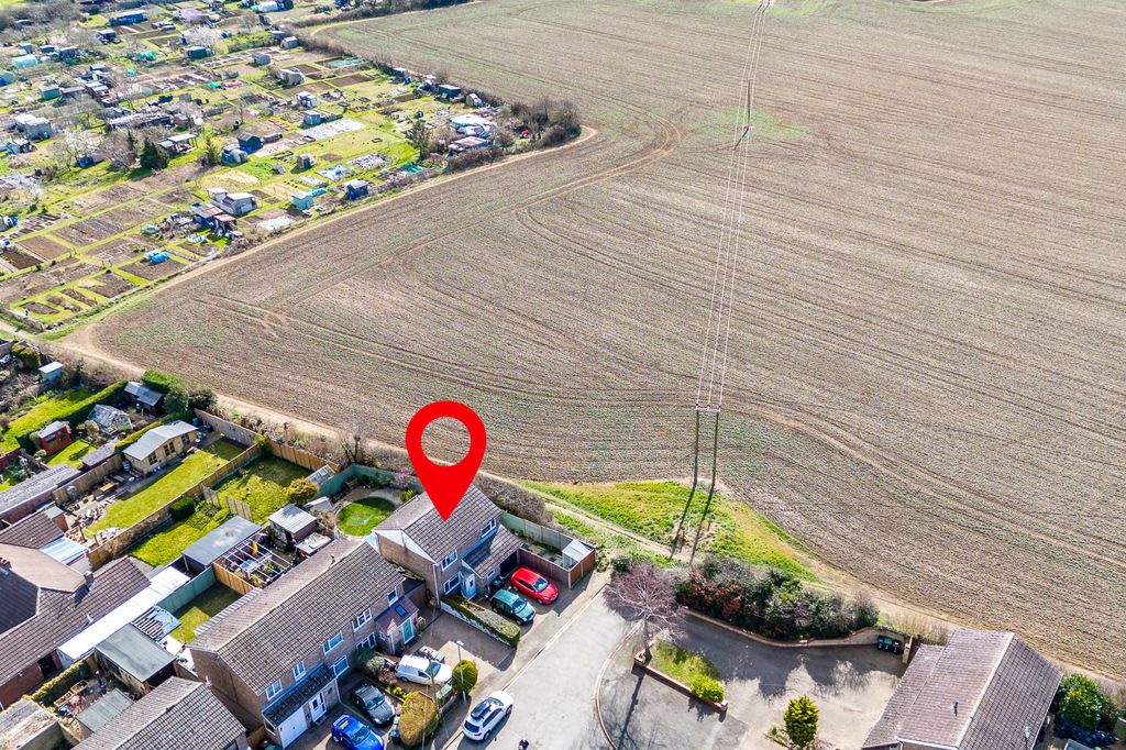 Property photo 2 of 16 Aerial Photo