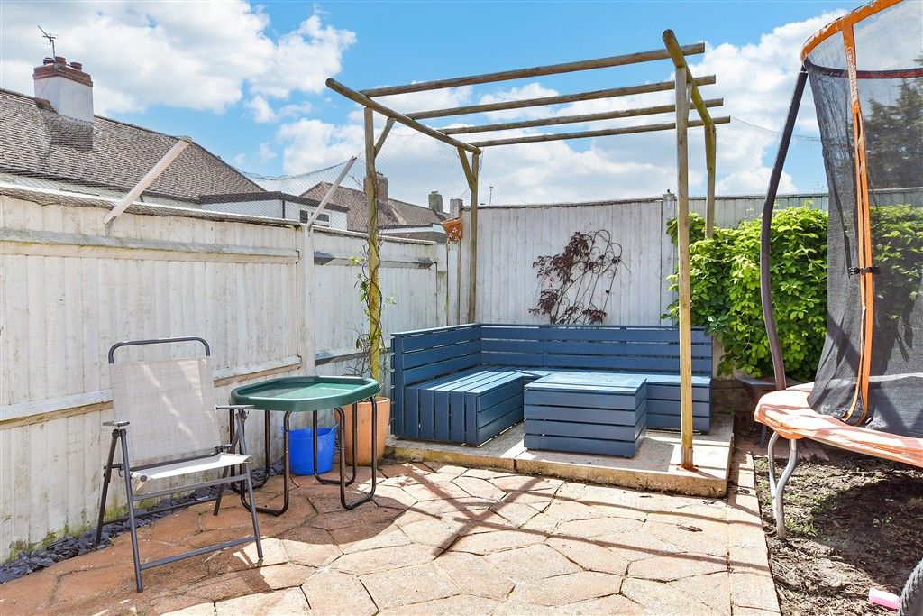 Property photo 1 of 13 Rear Garden
