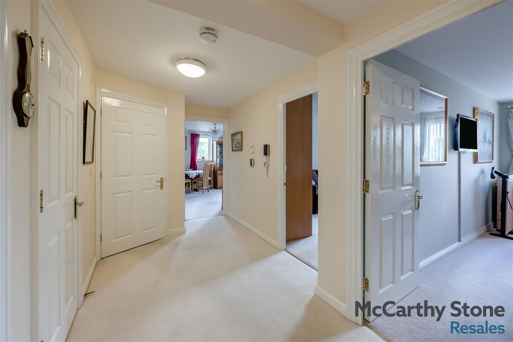 Additional image 11 of 2 bed flat for saleNorth Gate Court, Shortmead Street, Biggleswade SG18