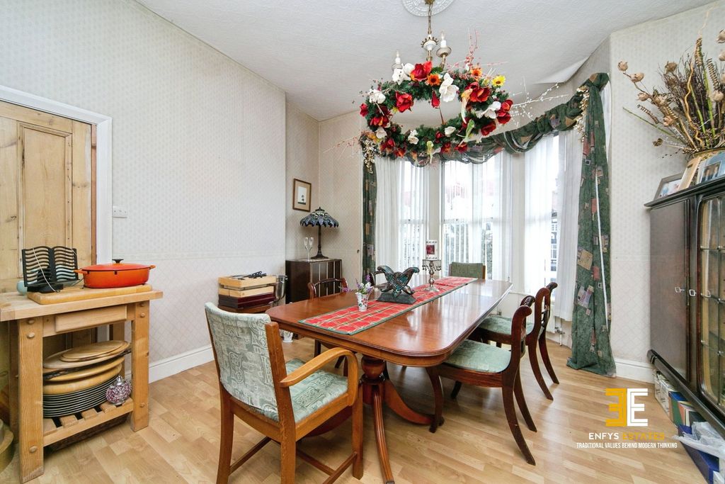 Additional image 6 of 8 bed end terrace house for saleMostyn Avenue, Craig Y Don LL30