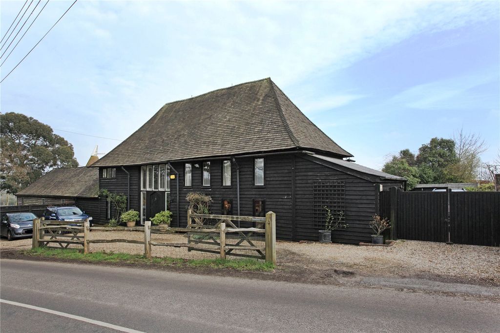 Property photo 1 of 20 Yew Tree Barn