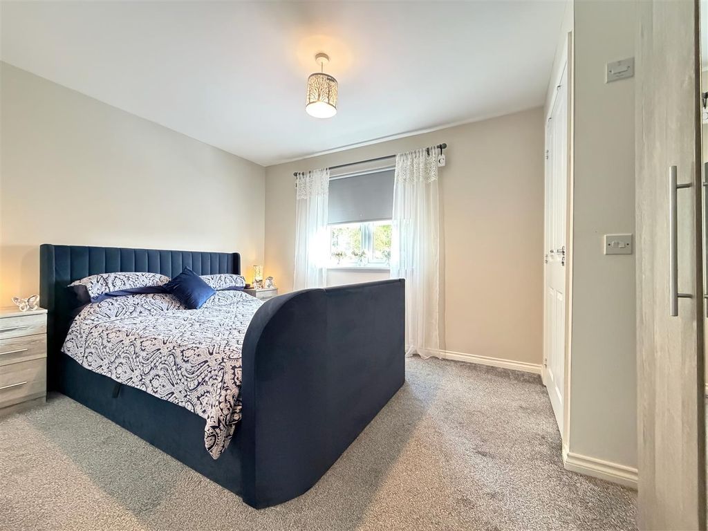 Additional image 9 of 3 bed semi-detached house for saleUnion Way, Uddingston, Glasgow G71