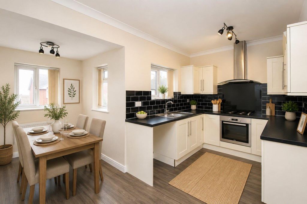 Property photo 2 of 13 Ai Photography - Kitchen Diner