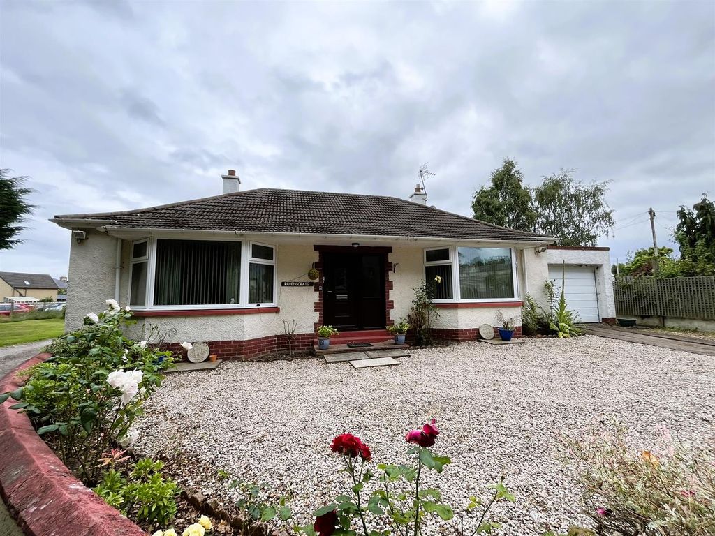 Property photo 1 of 21 Ravenscraig