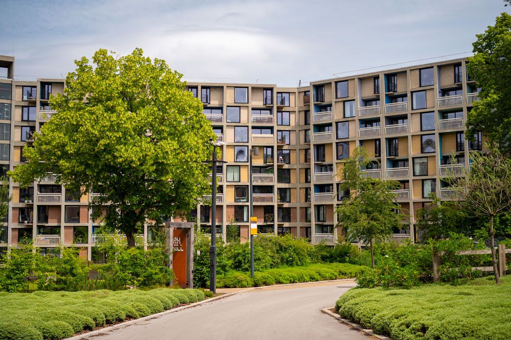 Property photo 3 of 31 Park Hill