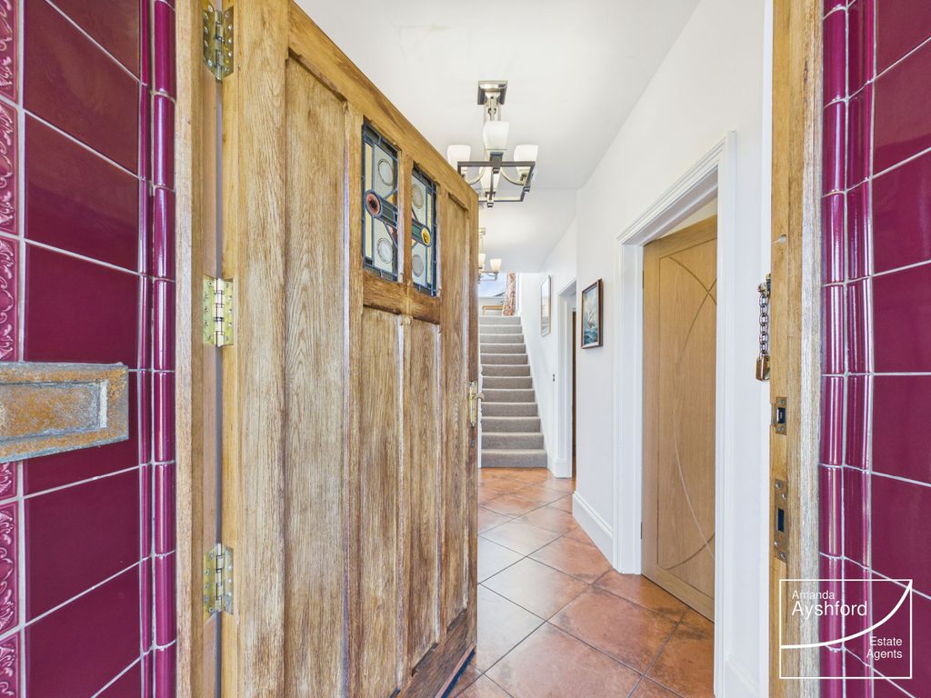 Additional image 13 of 5 bed detached house for saleUpper Headland Park Rd, Preston, Paignton TQ3