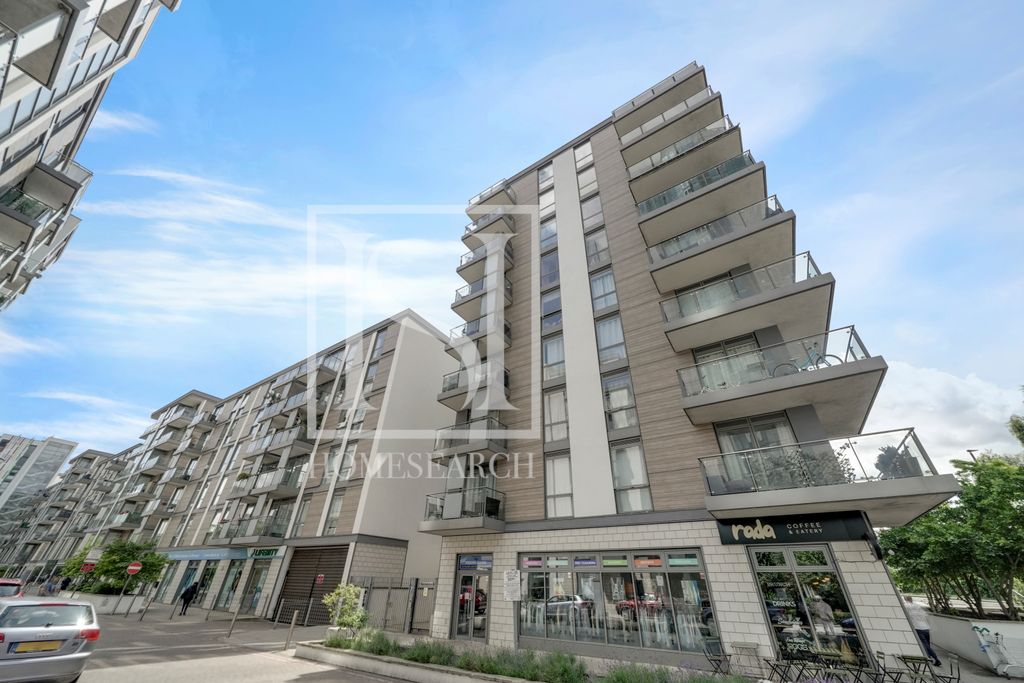 Property photo 1 of 5 1 Bedroom Apartment To Rent In The Heart Of Brentford