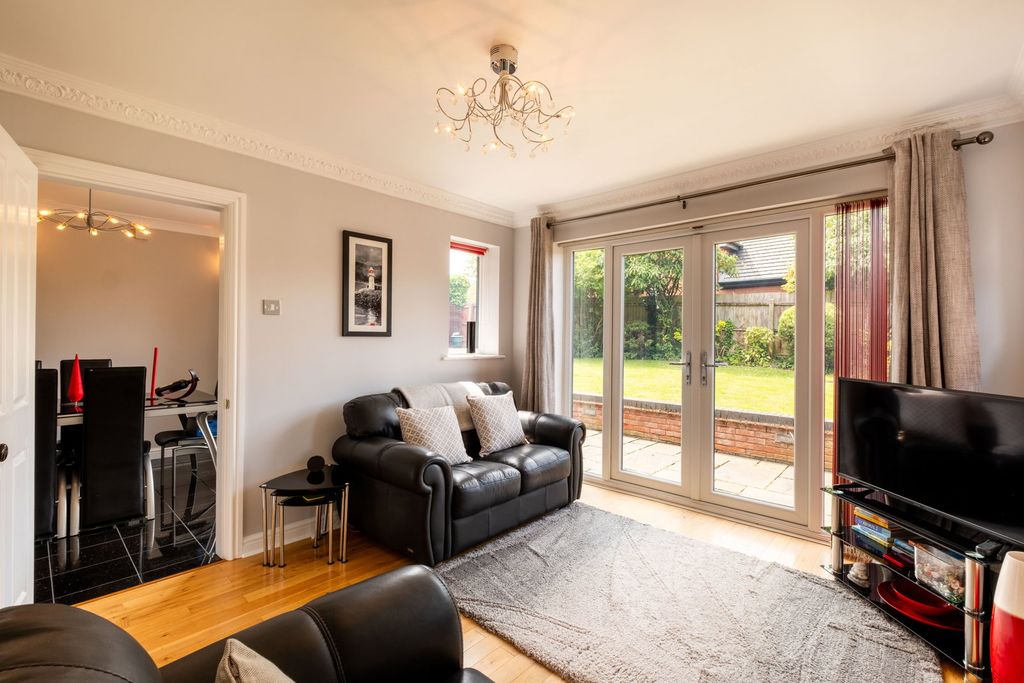 Additional image 13 of 5 bed detached house for saleVale Close, Lichfield WS13