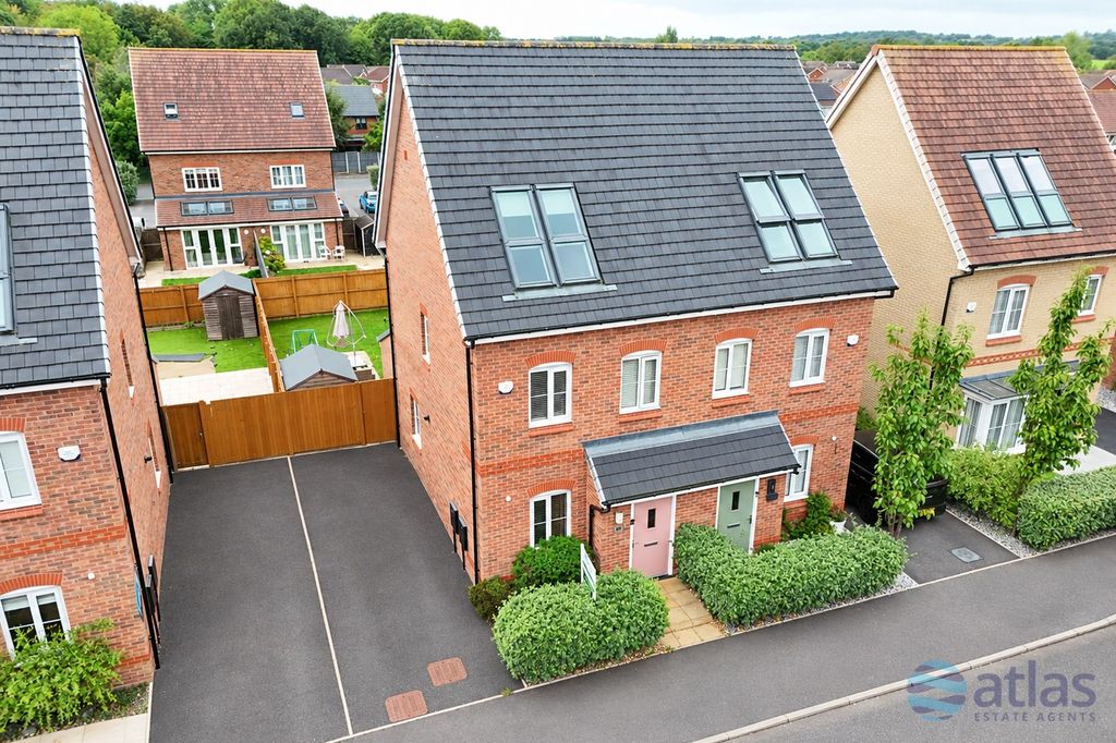 Property photo 1 of 28 Aerial Front Elevation
