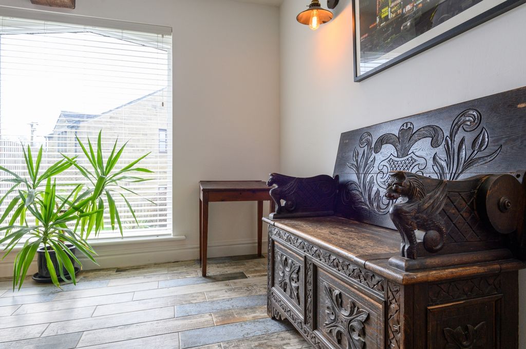 Additional image 25 of 5 bed detached house for saleDaisy Bank, Hebden Bridge, West Yorkshire HX7
