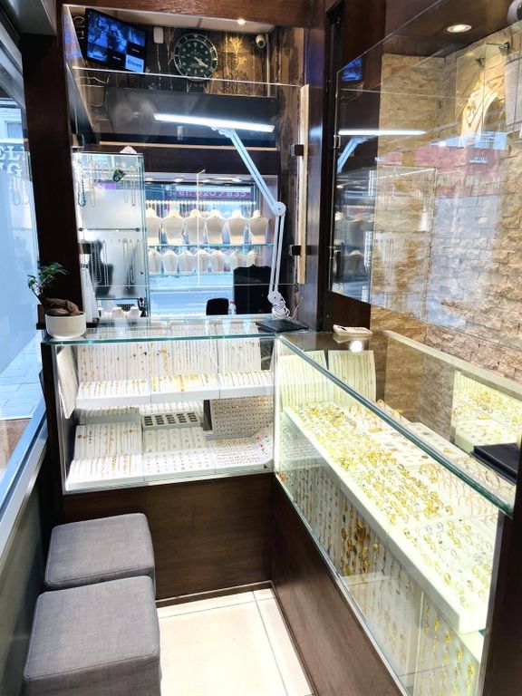 Property photo 1 of 4 Prime Fulham Retail Â€“ Â£700 Per Week Â€“ All Bills And Utilities Inclusive!
