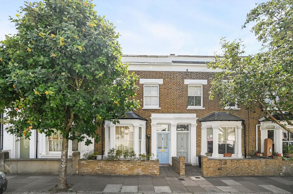 Property photo 1 of 26 Bcfbl - Becklow Road - Exterior (4).Jpg