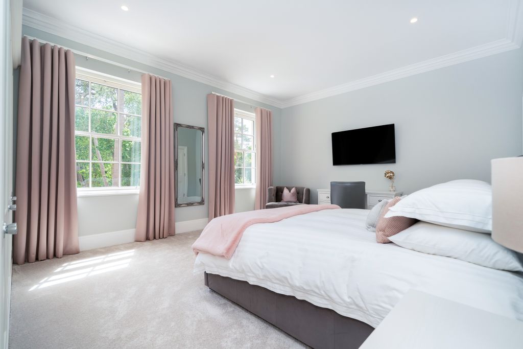 Additional image 41 of 5 bed detached house for saleWilderton Road, Poole BH13