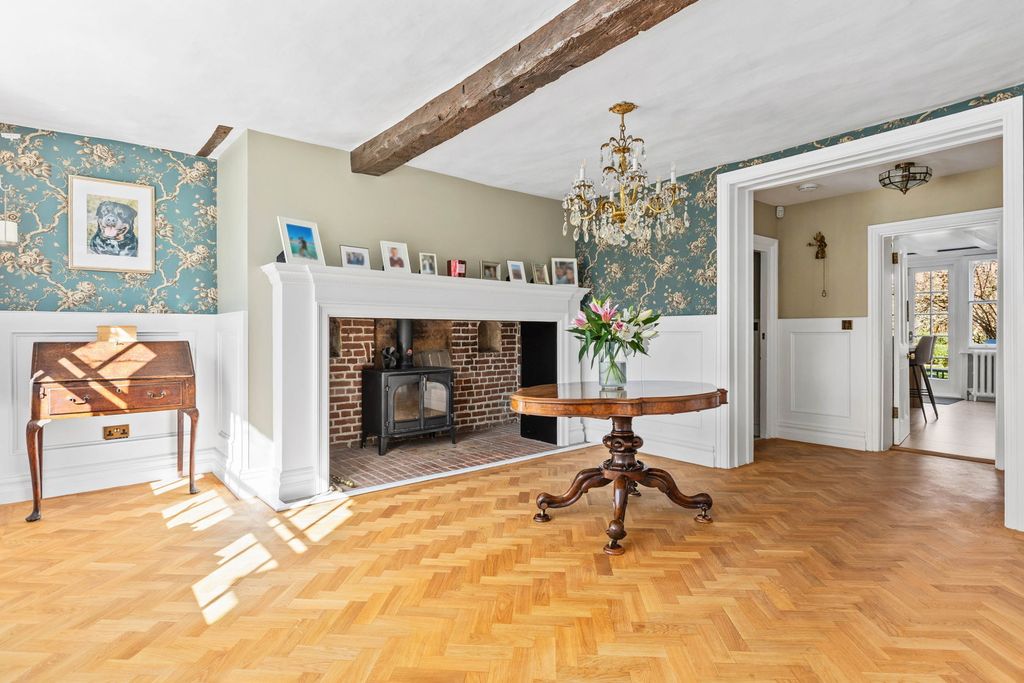 Additional image 4 of 8 bed detached house for saleLondon Road, Hitchin SG4