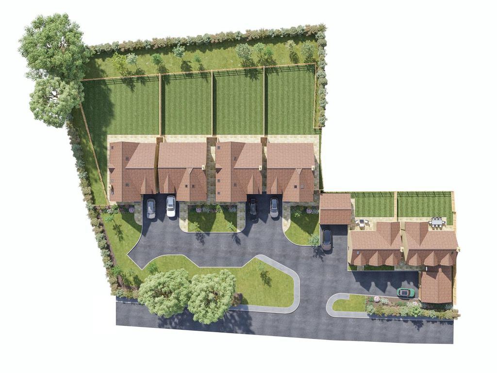 Property photo 2 of 10 Martins-Yard_Site-Plan_Hr.Jpg