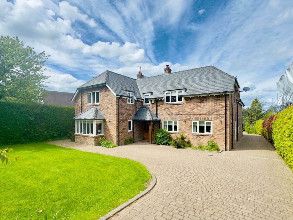 Additional image 77 of 5 bed detached house for saleEdge Hill, Ponteland, Newcastle Upon Tyne NE20
