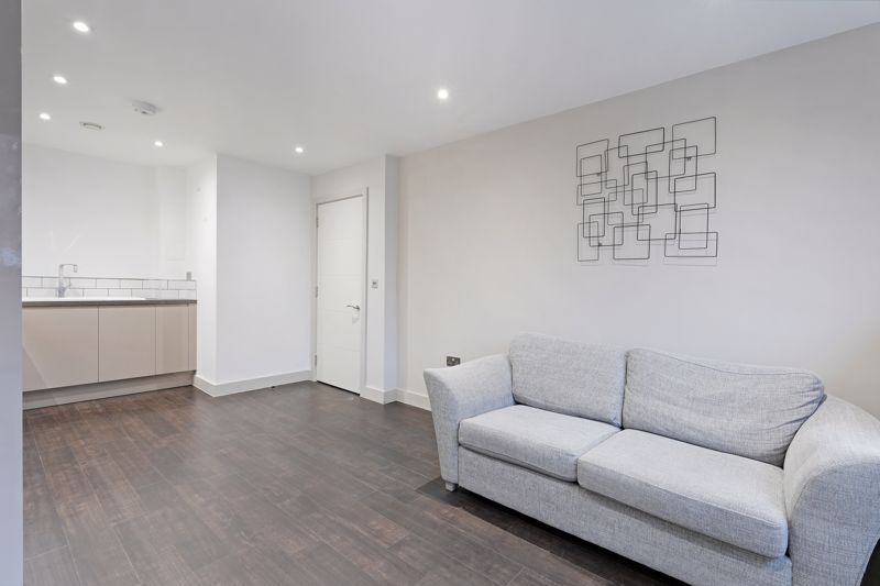 Property photo 3 of 11 Open Plan Living Space