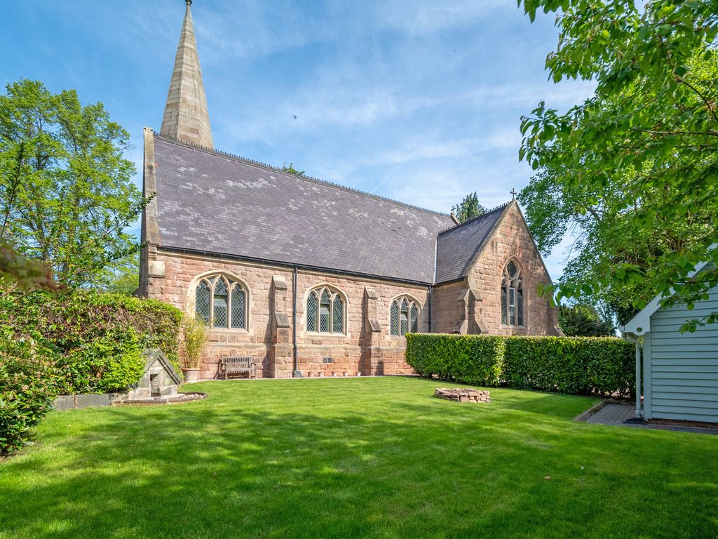 Additional image 41 of 5 bed detached house for saleMerlin Way, Mickleover, Derbyshire DE3