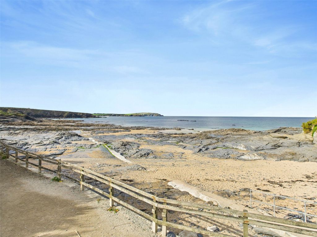 Additional image 10 of Land for saleWest View, Trevone, Padstow PL28