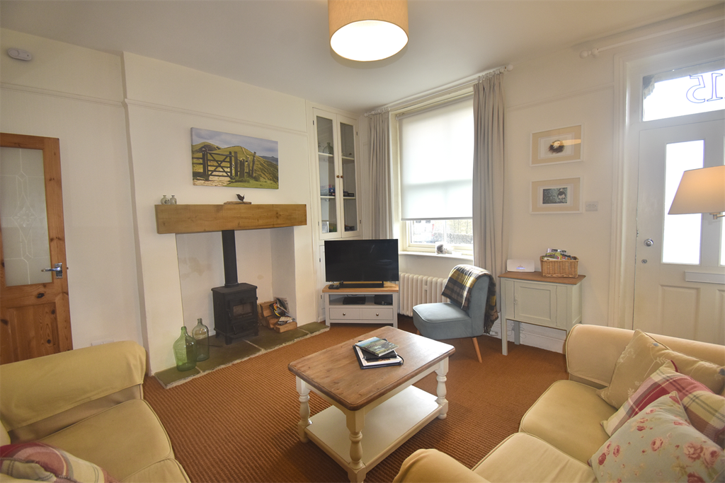 Property photo 3 of 15 Sitting Room