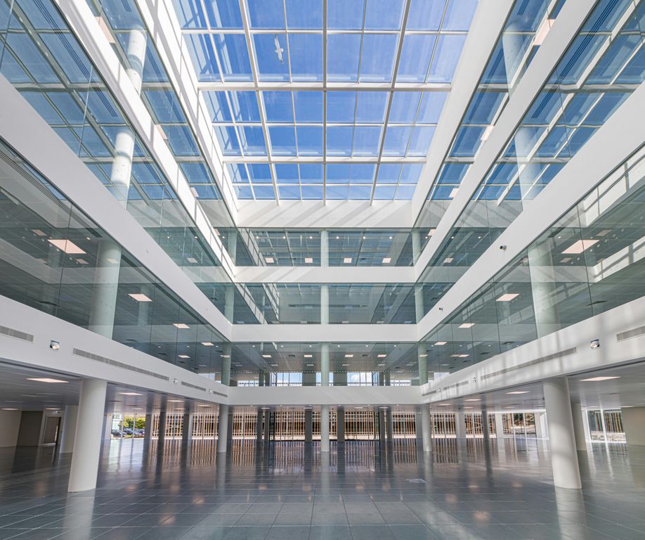 Property photo 3 of 16 Atrium