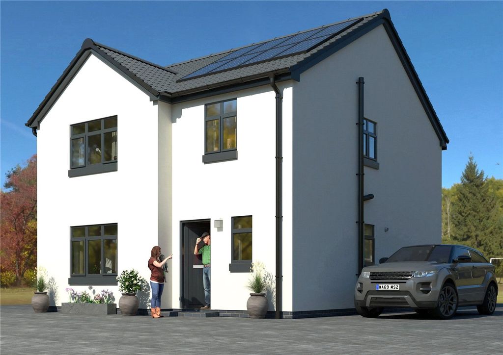 Property photo 1 of 11 External