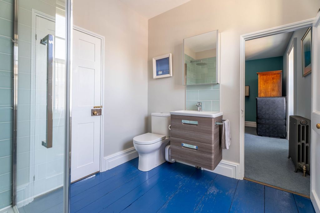 Additional image 41 of 8 bed link detached house for sale61 St. James Street, Narberth SA67