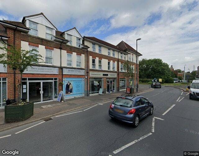 Property photo 2 of 2 Street View