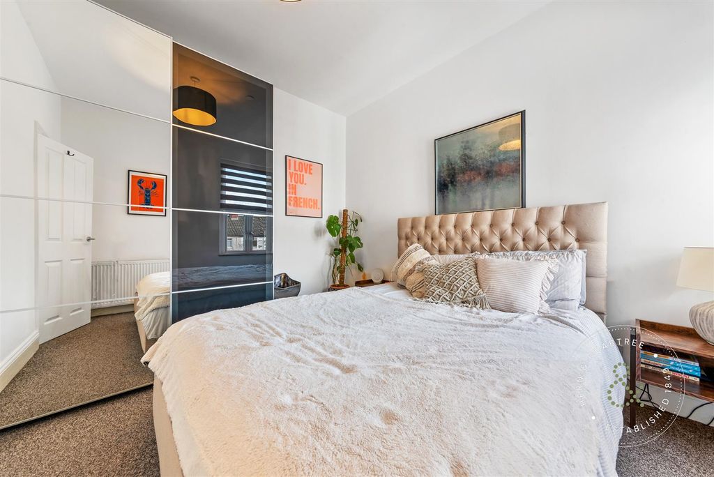 Additional image 14 of 2 bed flat for saleYork Street, Canton CF5