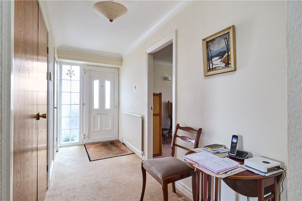 Property photo 3 of 22 Hallway