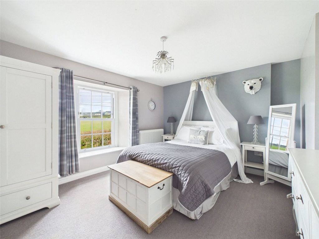 Additional image 9 of 3 bed detached house for saleDaws House, Launceston PL15