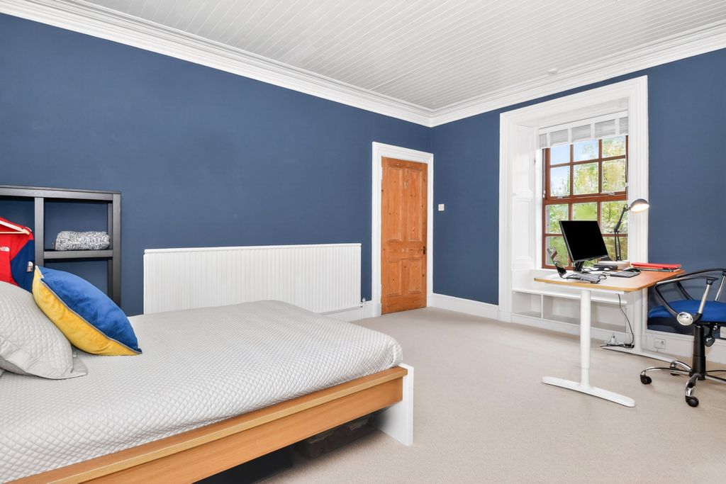 Additional image 17 of 4 bed semi-detached house for sale1 Hayfield Court, Lerwick, Shetland ZE1