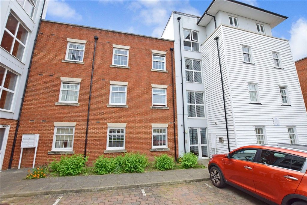 Property photo 1 of 3 Front Elevation