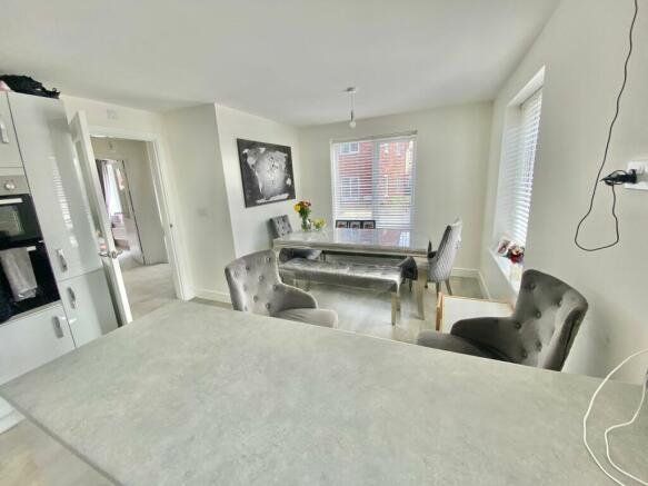 Property photo 3 of 21 Kitchen/Diner