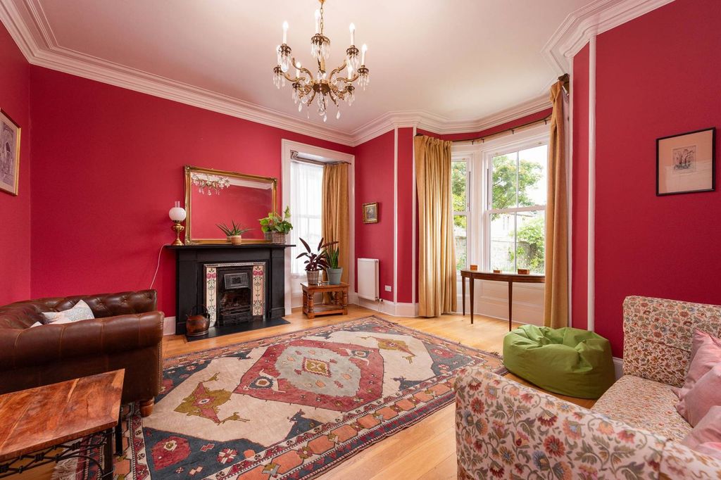 Additional image 11 of 5 bed detached house for sale16 South Guildry Street, Elgin IV30