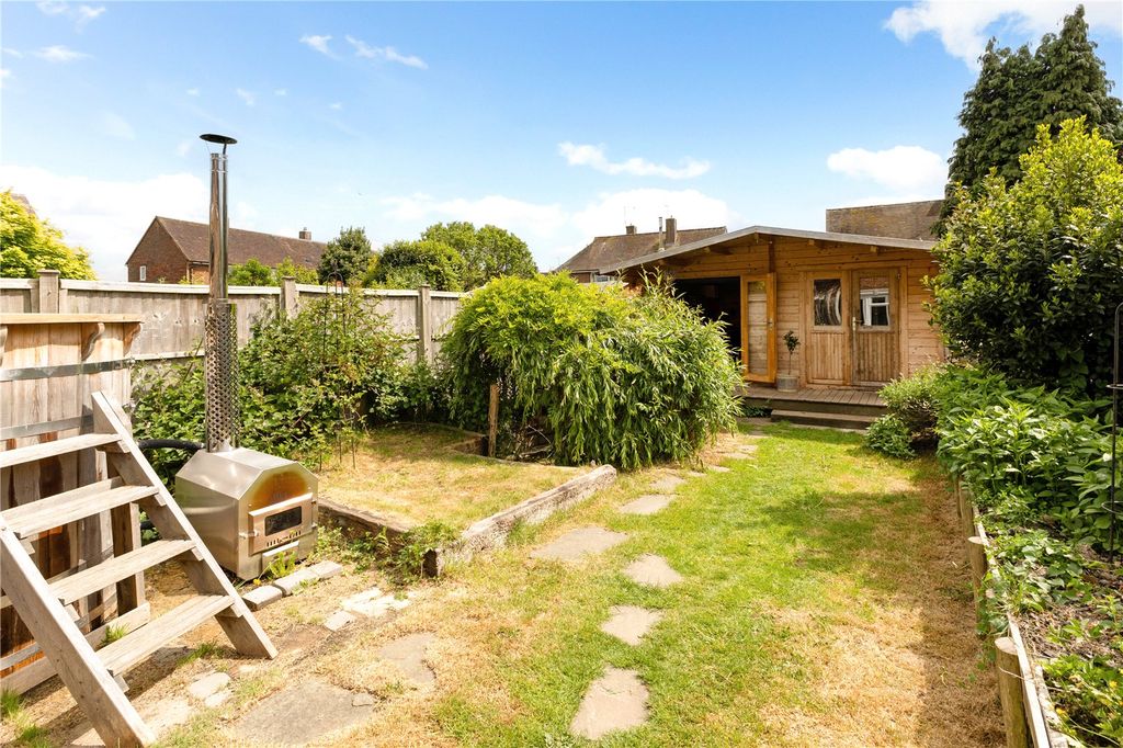 Property photo 2 of 20 Garden