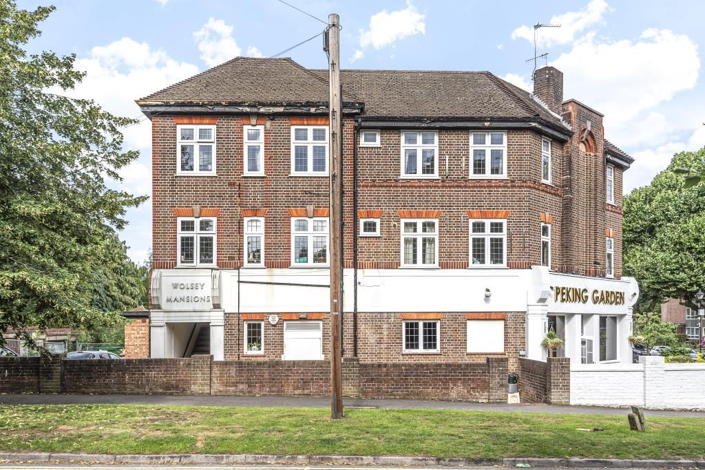 Property photo 1 of 10 External View