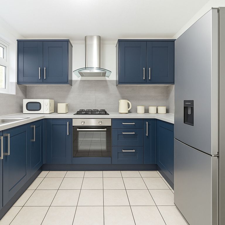 Property photo 2 of 36 Kitchen