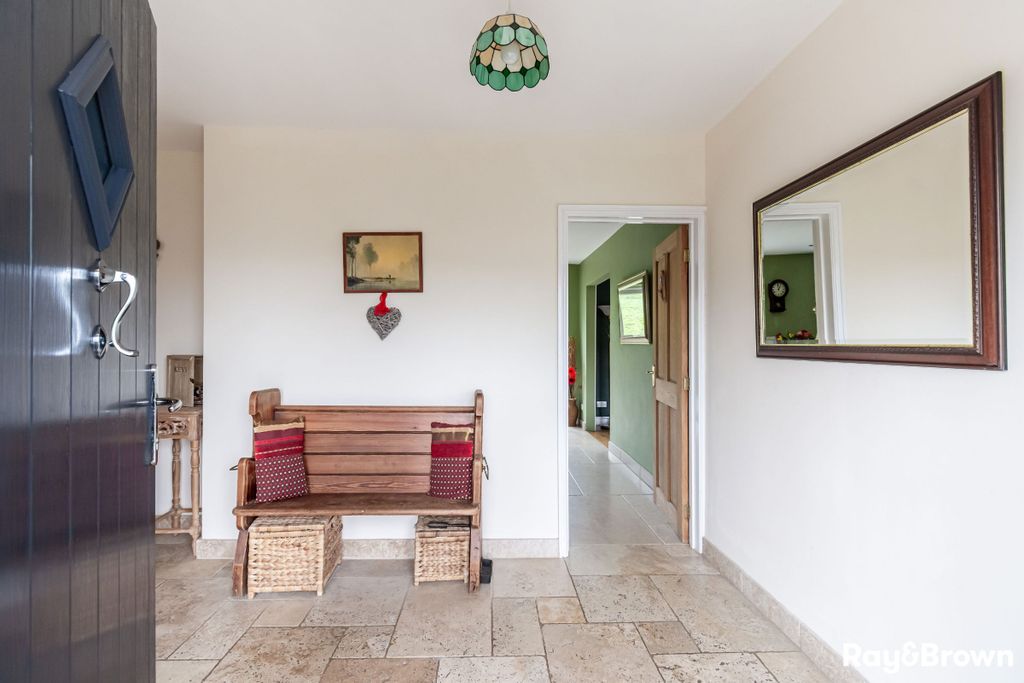 Additional image 11 of 5 bed detached house for saleHeol Clyd, Caerphilly CF83