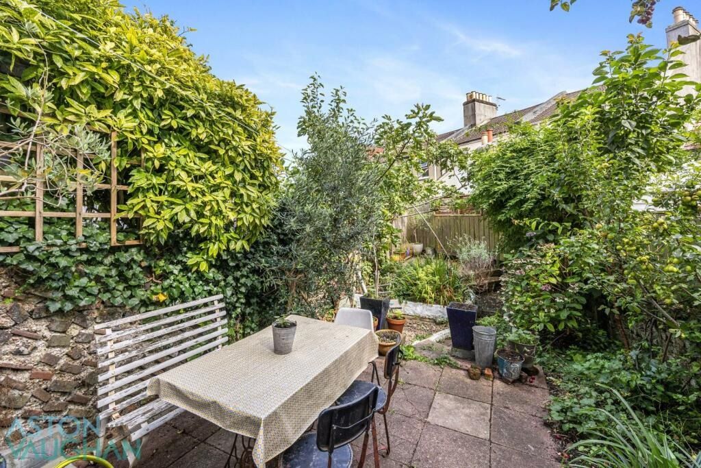 Additional image 18 of 4 bed terraced house for saleRoundhill Crescent, Brighton BN2