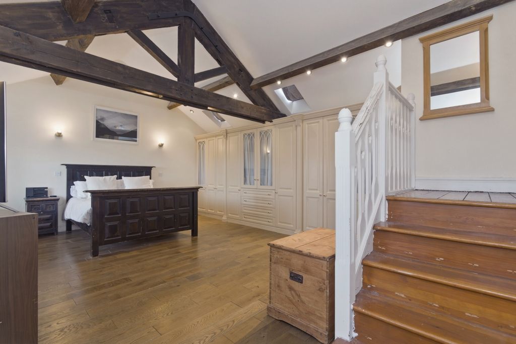 Additional image 7 of 5 bed detached house for saleDaisy Bank, Hebden Bridge, West Yorkshire HX7