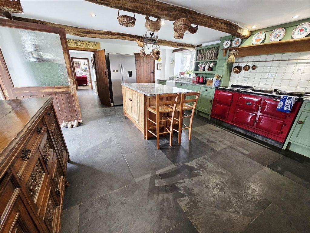 Additional image 23 of 6 bed barn conversion for saleLifton, Launceston PL16