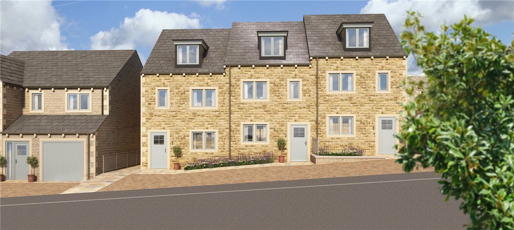 Property photo 2 of 10 Plots 14 The Willows