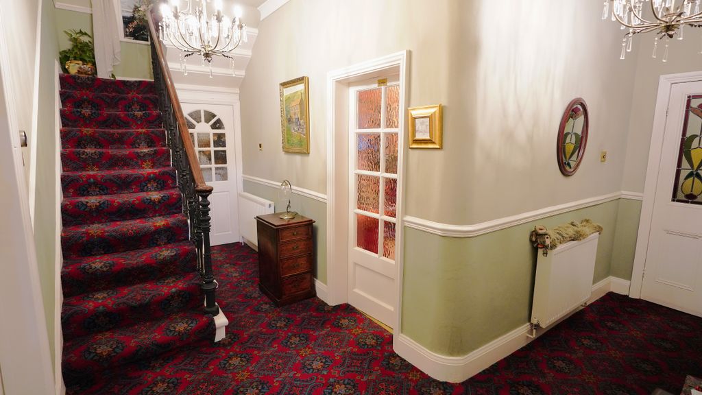 Property photo 3 of 26 Hallway